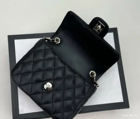 Firstbag Ru BAG FLAP MINI CHANEL 0508